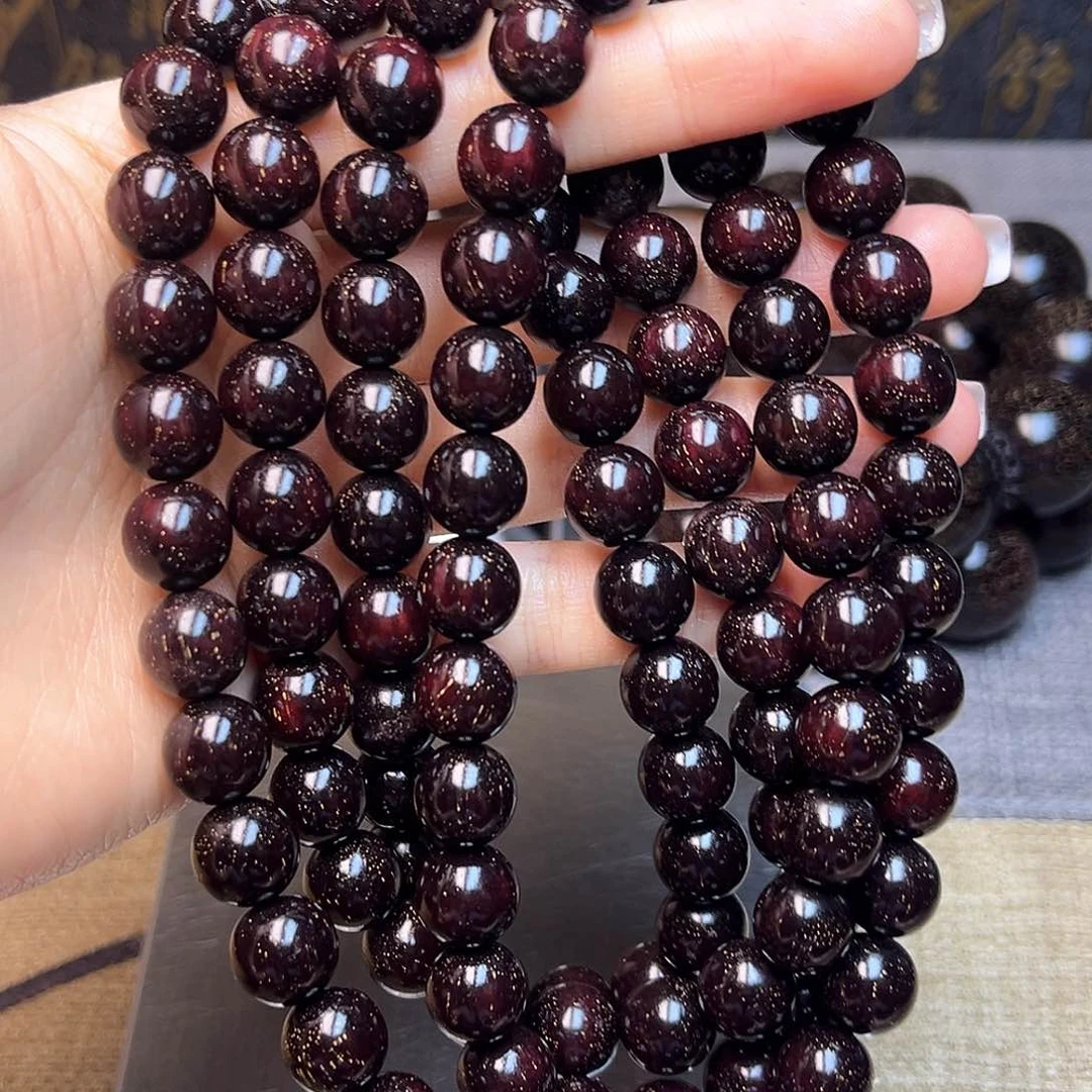 檀香紫檀（小叶紫檀）1.0✖️108