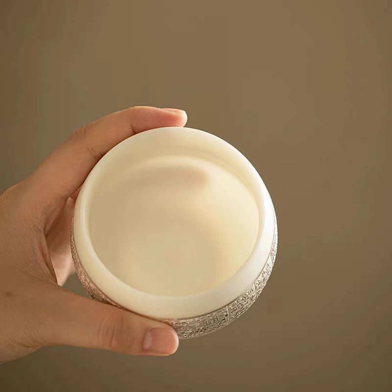 x268-银腰带罗汉杯带礼盒