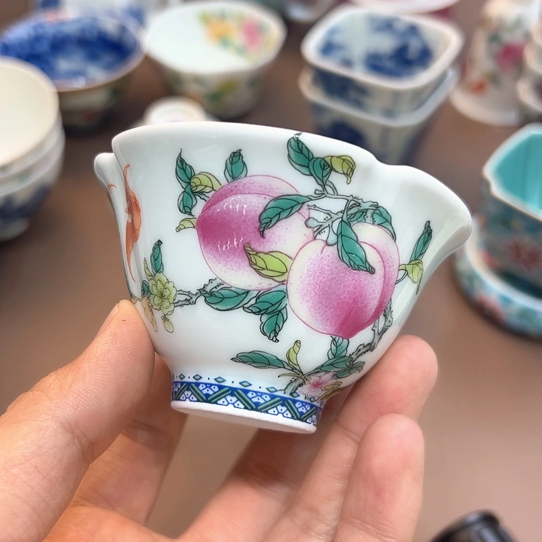 陶瓷陶瓷陶瓷茶具