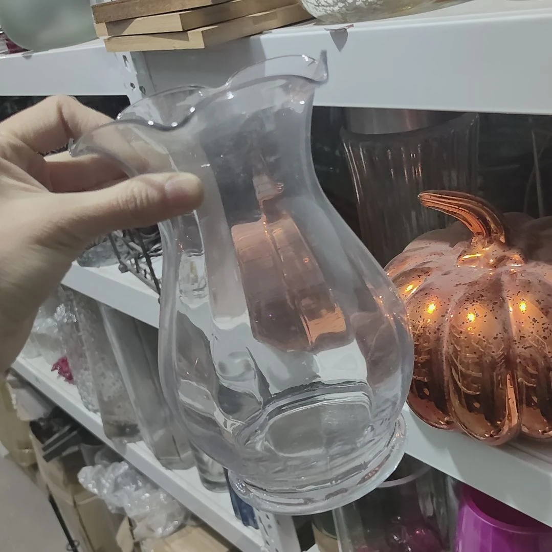 红陶14x20手工测量会有误差