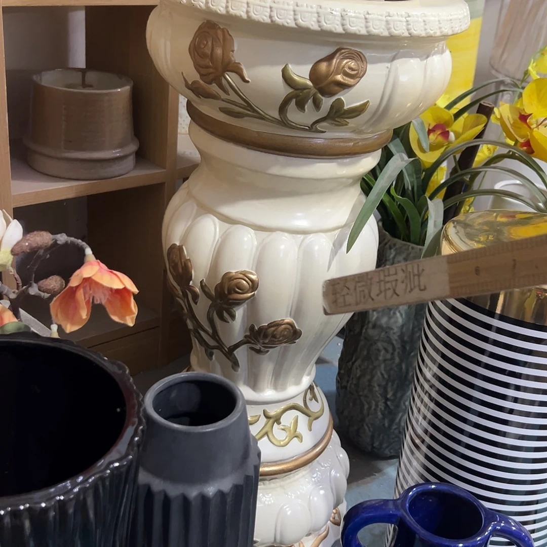 摆件外贸出口高度问客服