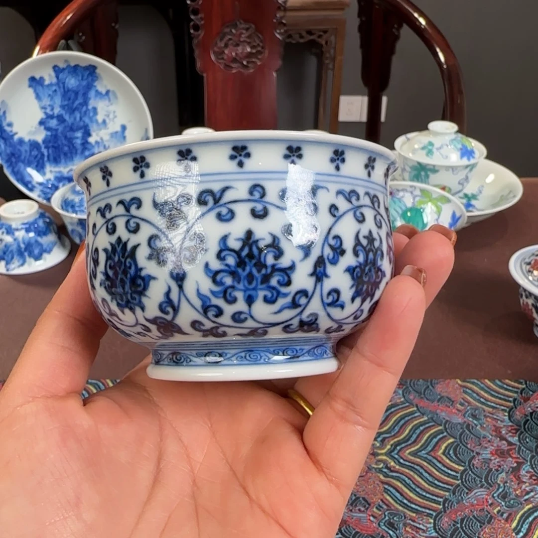 杯陶瓷陶瓷陶瓷陶瓷刘建锋窑