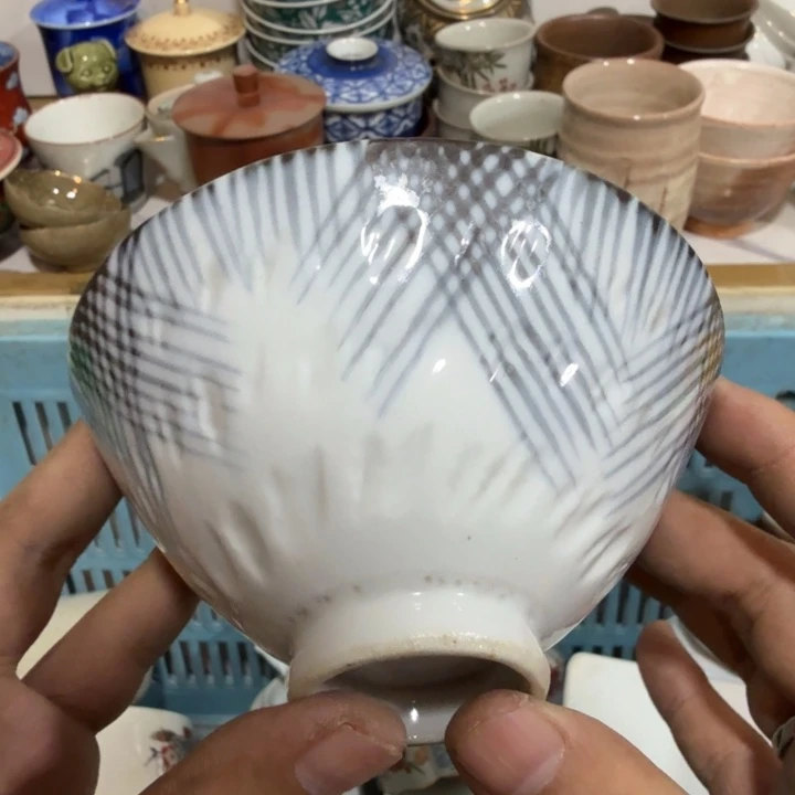 陶瓷推荐第二名20包邮