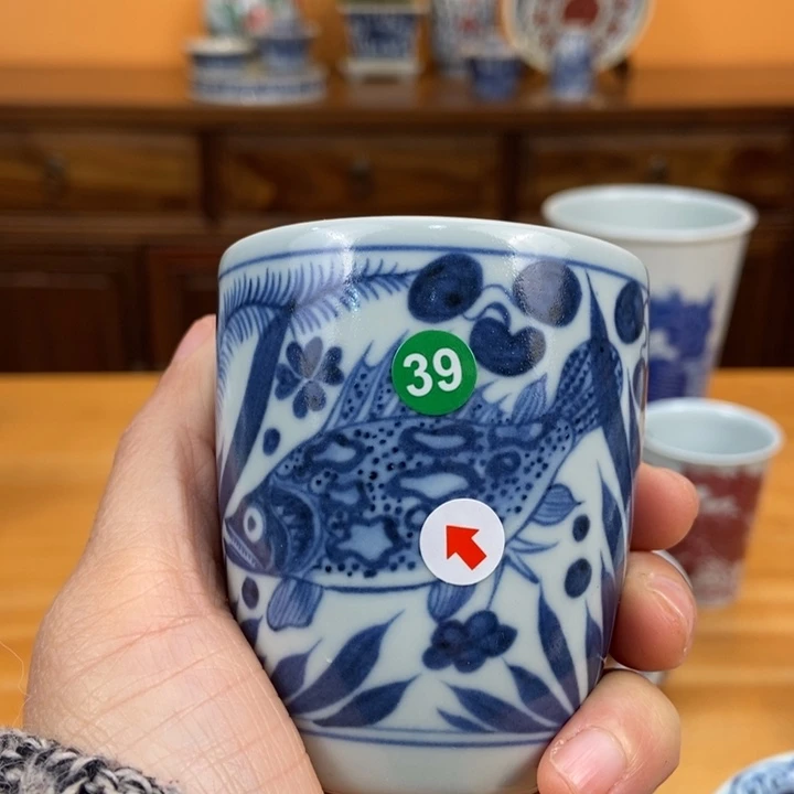 景德镇陶瓷景德镇瓷器