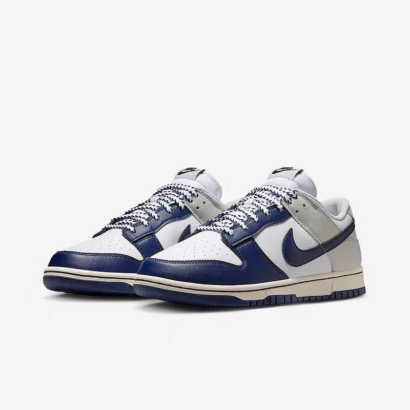 耐克【商场同款】男子 NIKE DUNK LOW RETRO低帮板鞋IM2222101#HN