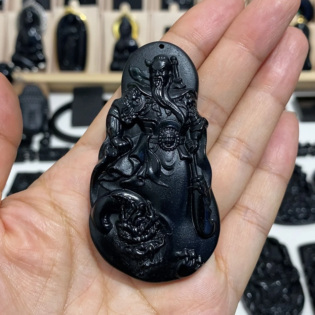 岫玉未镶嵌天然岫玉蛇纹石玉颈饰