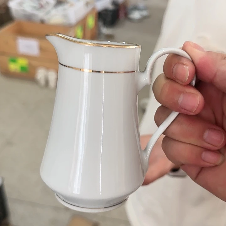 杯景德镇陶瓷艺术品