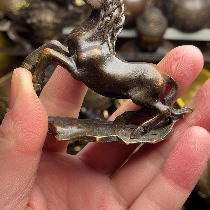 铜器摆件诚信经营