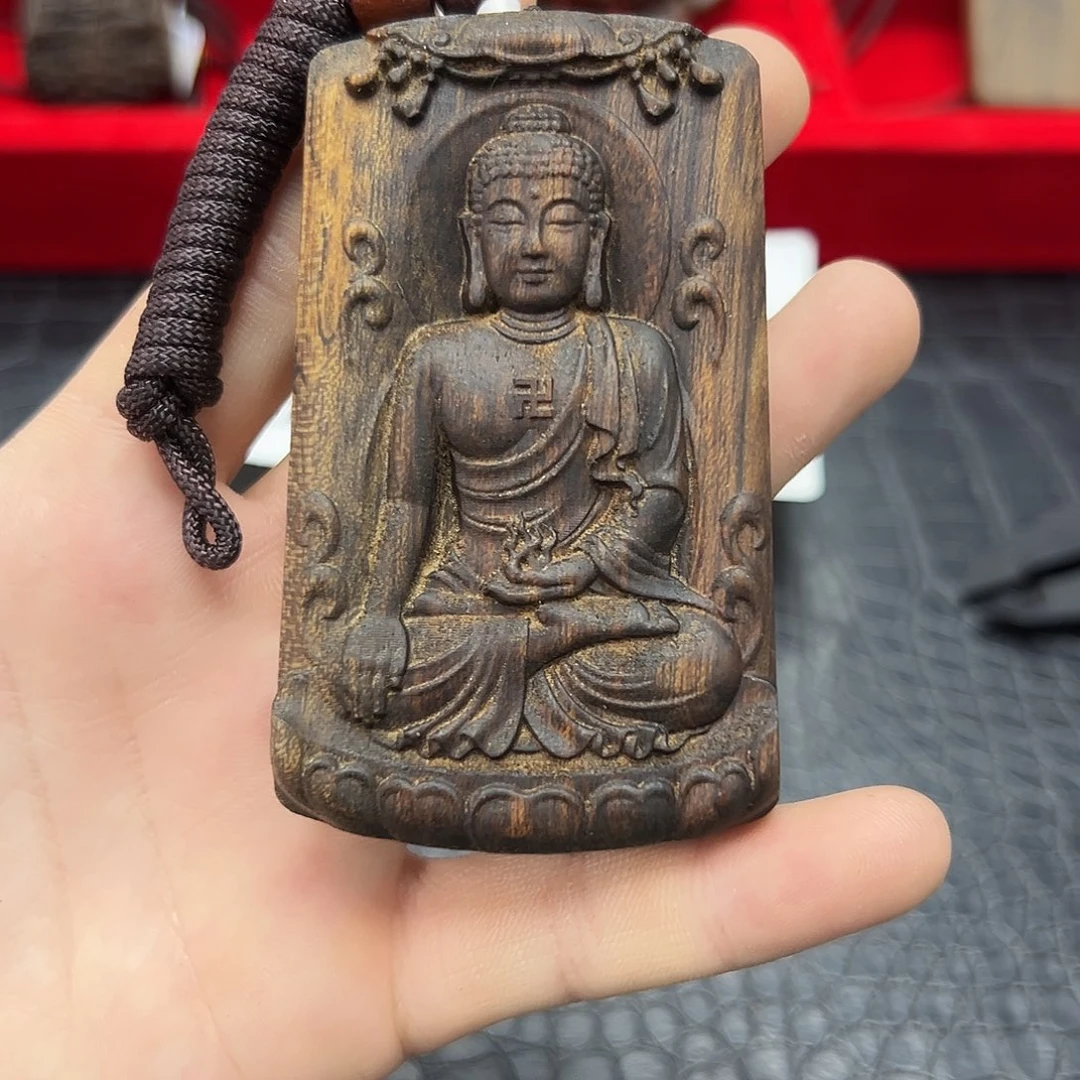 降真香手串/手链19吊坠