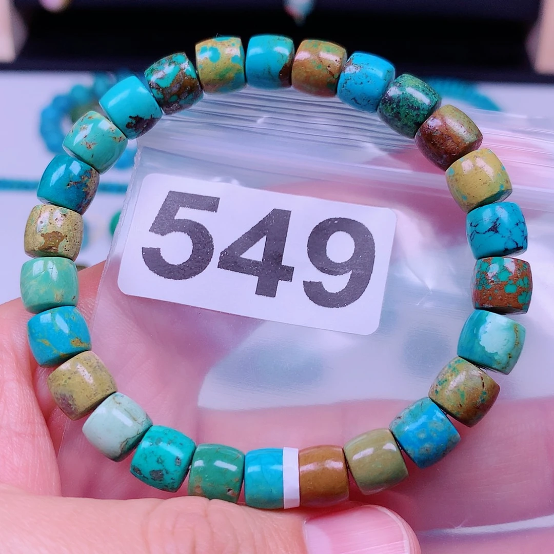 空竹粉丝专享十堰特色手工散珠