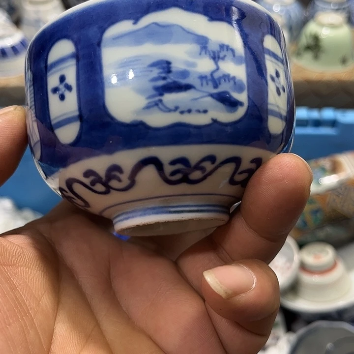 陶瓷茶玩榜第二十名