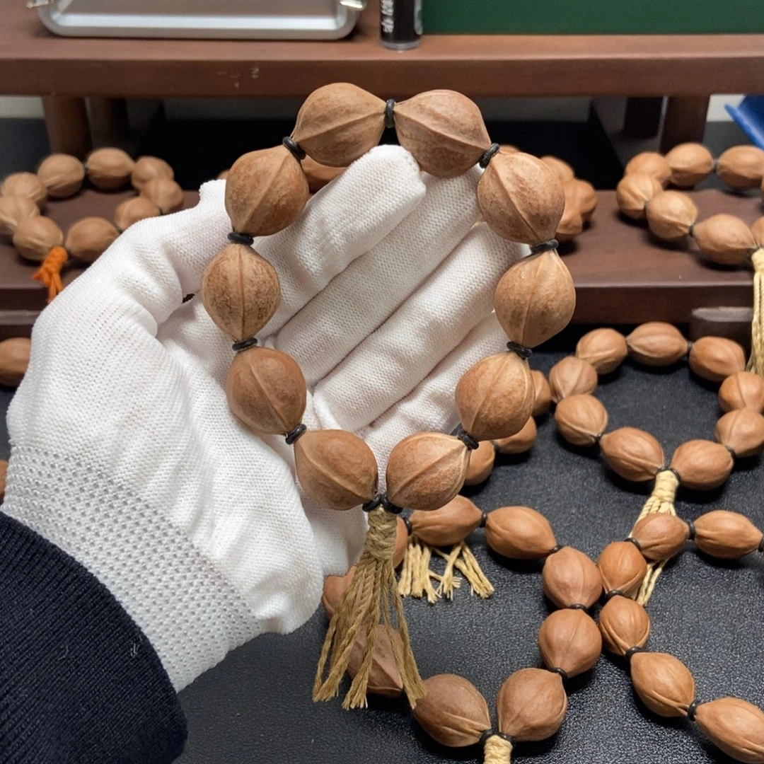 橄榄核手串/手链1824