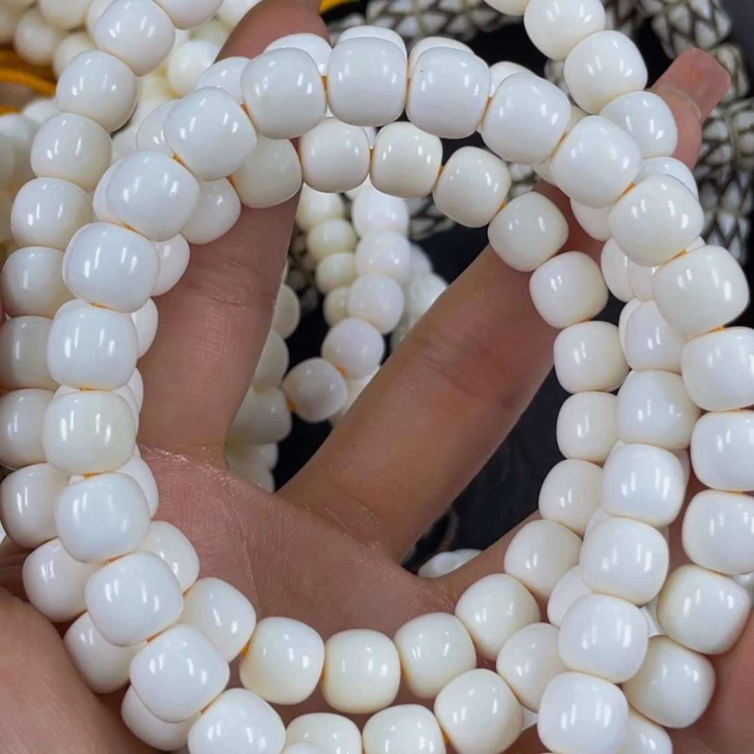 驼骨手串/手链编号44尺寸0.9