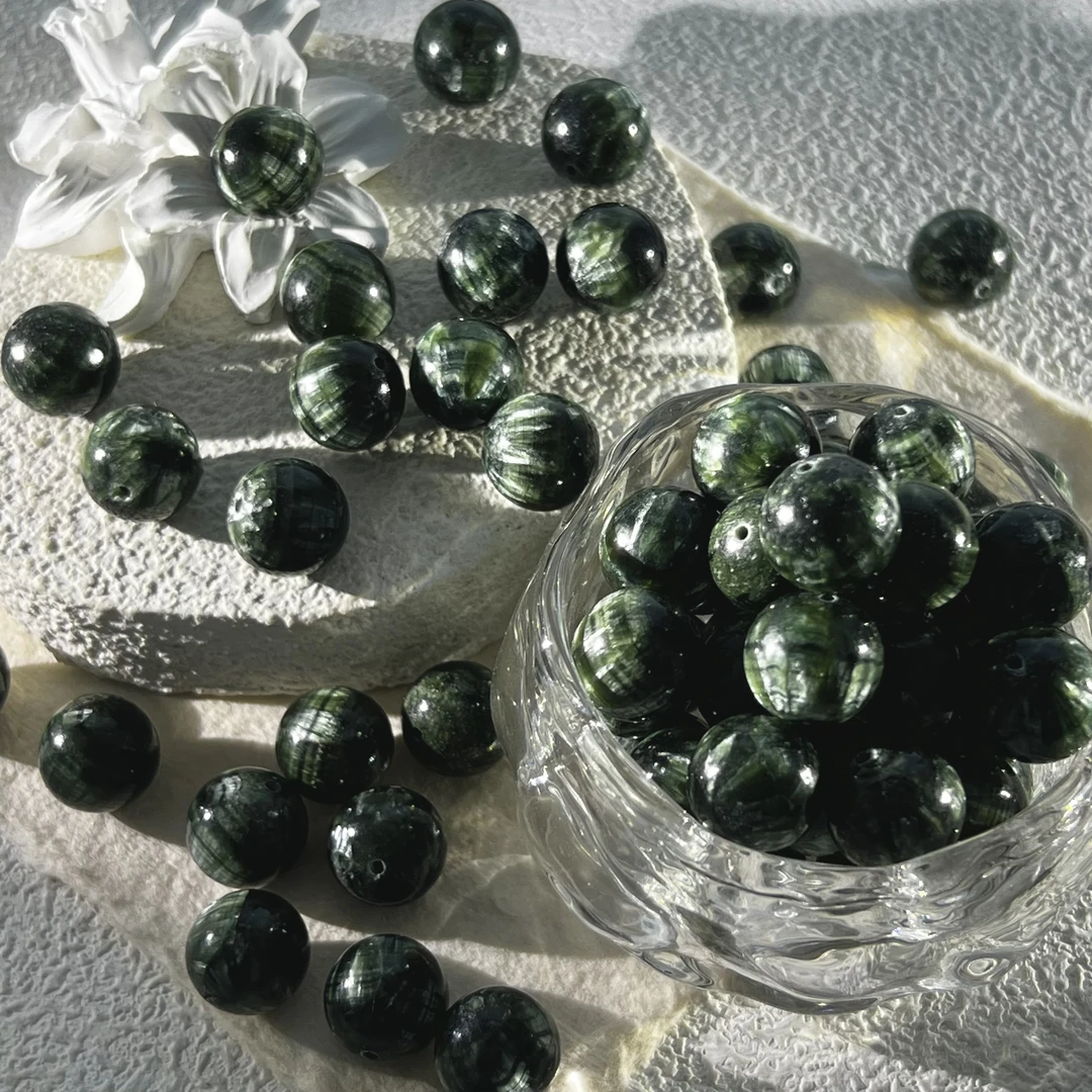 绿龙晶单珠多样性随机发一颗