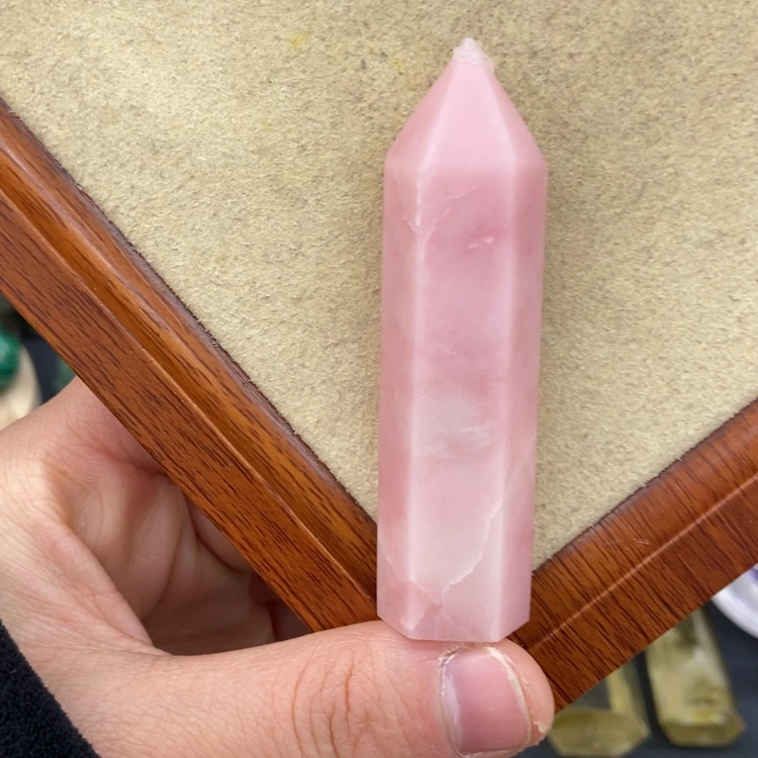 珠宝半成品未镶嵌水晶