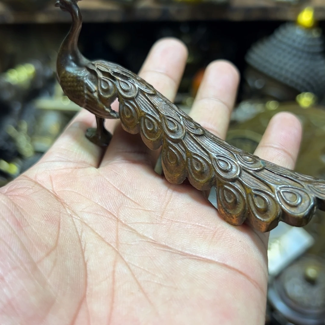 木古铜器，专属链接