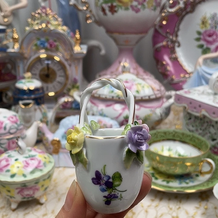 陶瓷摆件摆件摆件