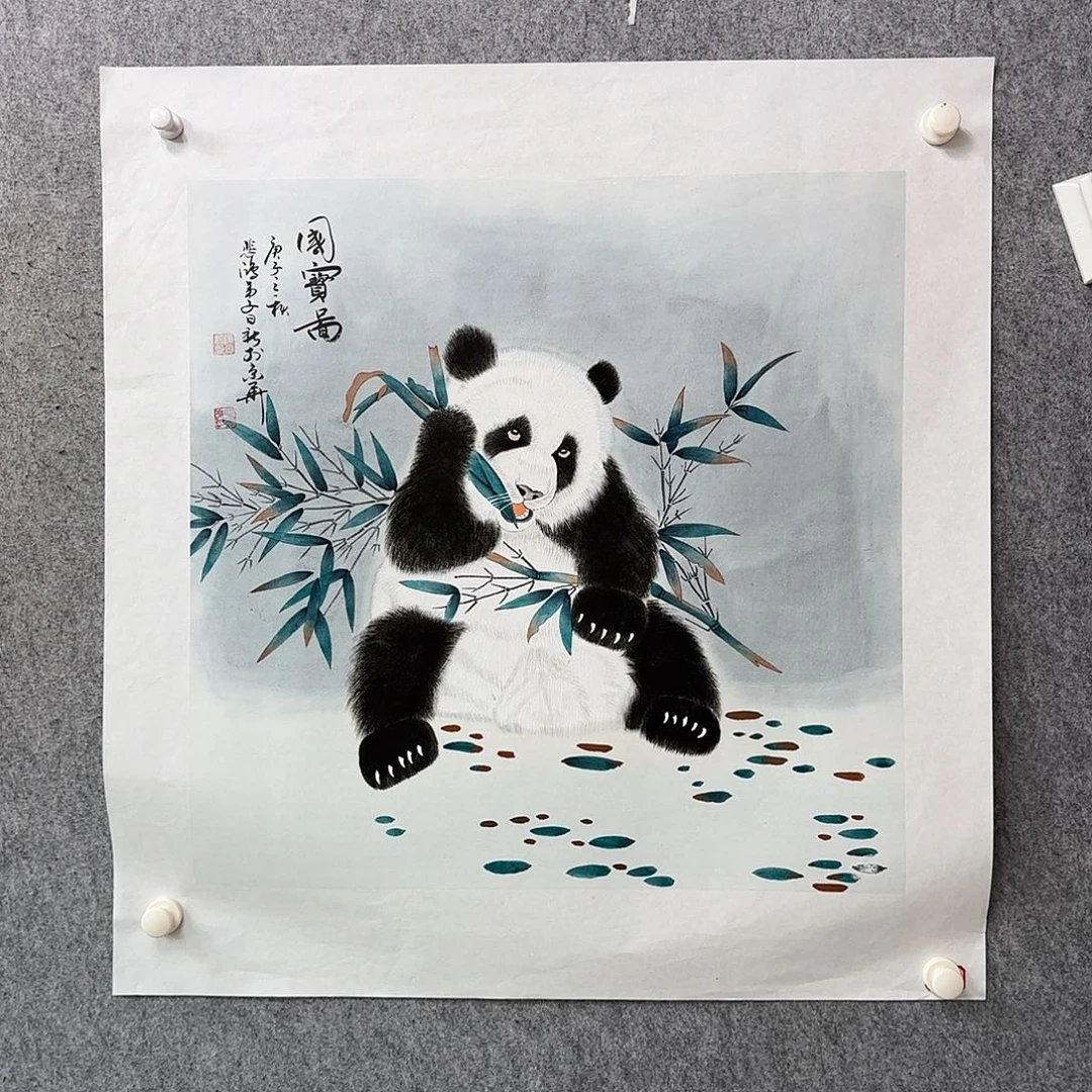 书法作品多次参加全国