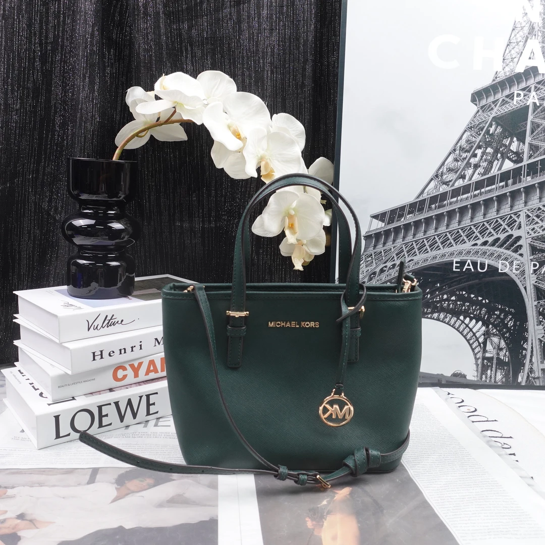 95新 MICHAEL KORS/迈克高仕 单肩包/T10289383