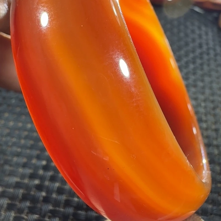 云***儿玛瑙/玉髓未镶嵌颈饰