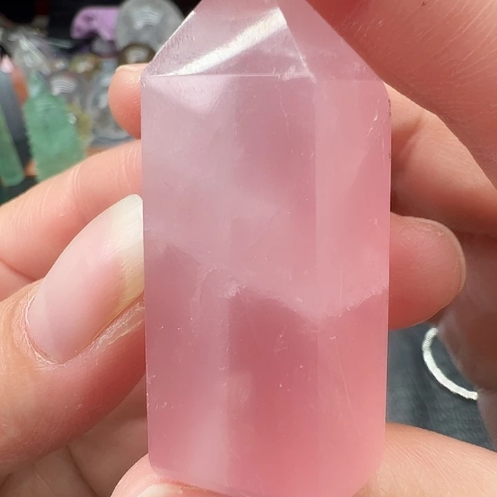 未镶嵌水晶珠宝半成品165