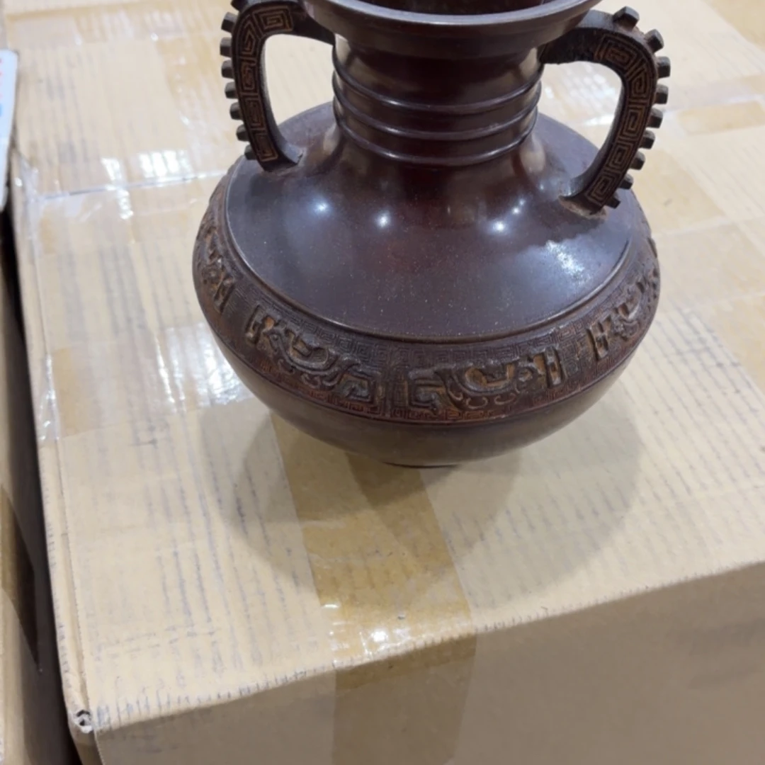 艺***地般若中古美术工艺品