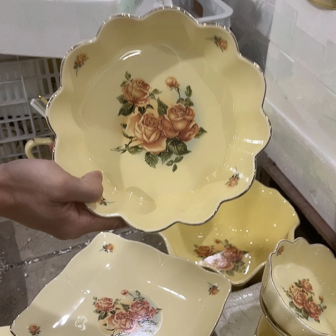 星博汇陶瓷有限公司