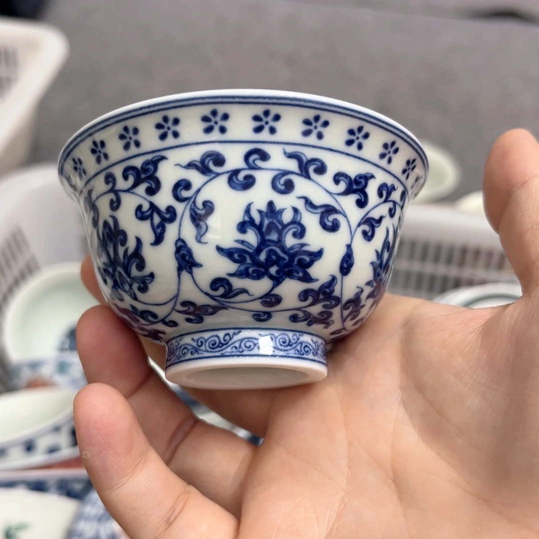 學***简景德镇陶瓷景德镇陶瓷