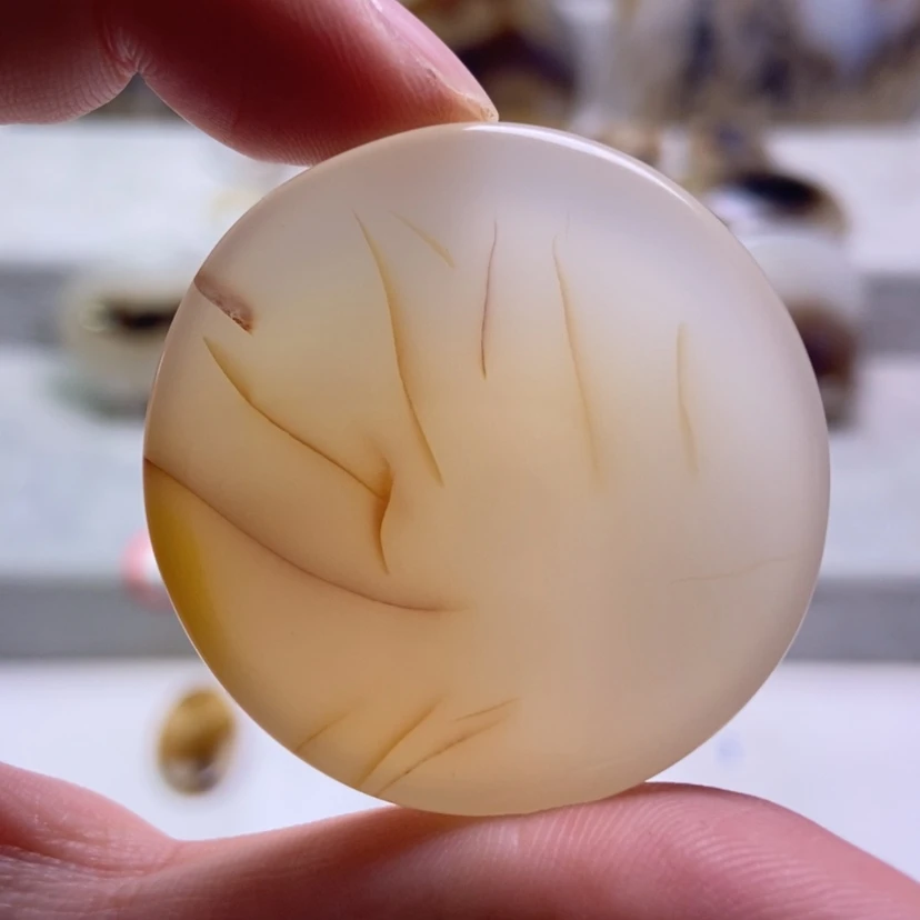 【闪购商品】合金玛瑙/玉髓珠宝奇石