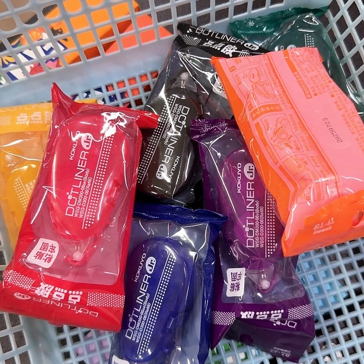 國譽點點7支裝11111