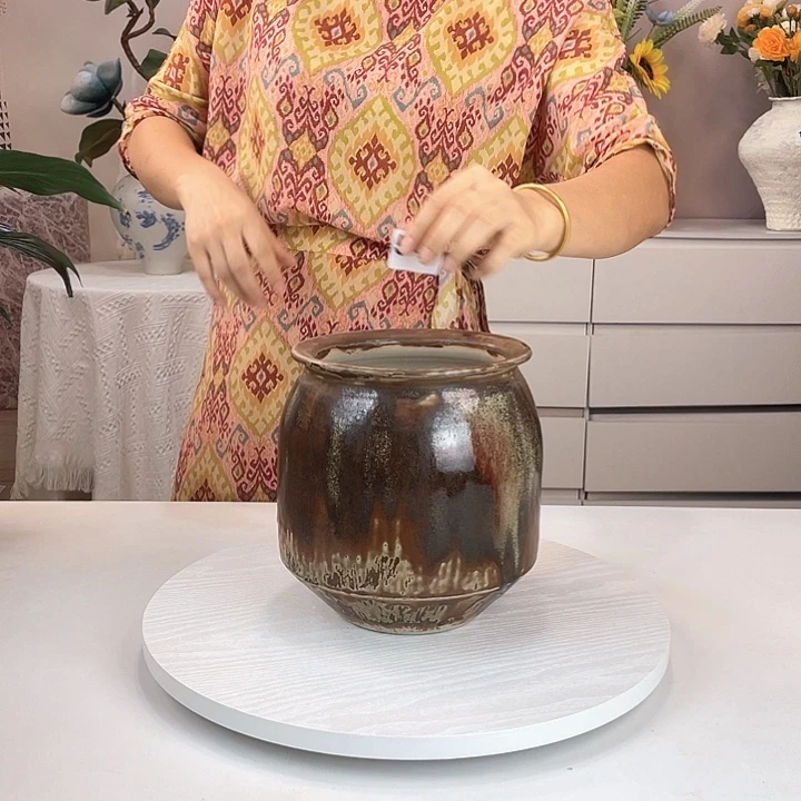 摆件544 景德镇陶瓷艺术精品