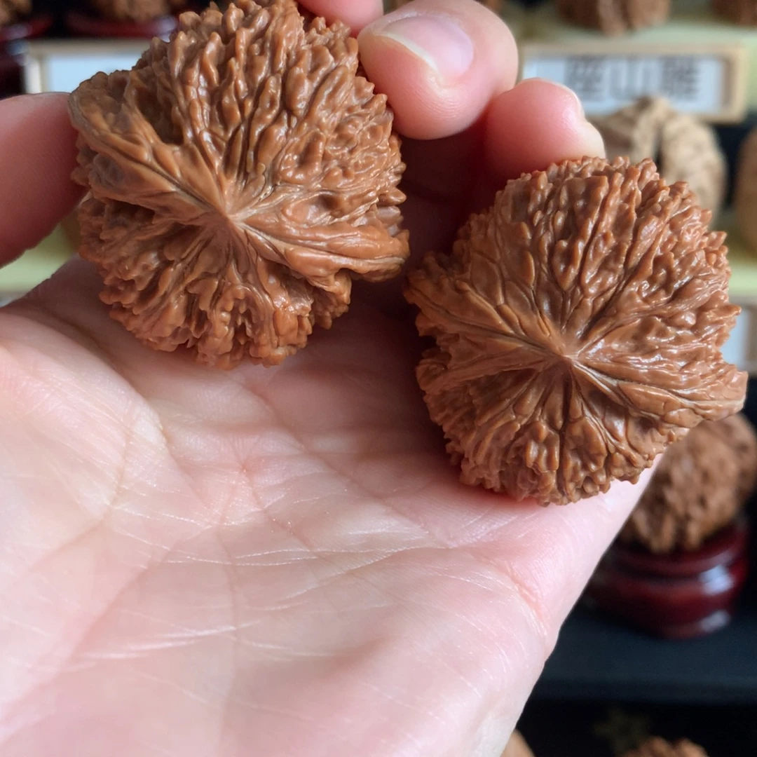 核桃文玩核桃137……40