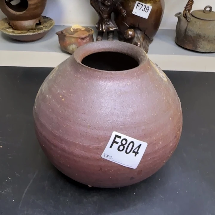 备前烧作品备前烧作品