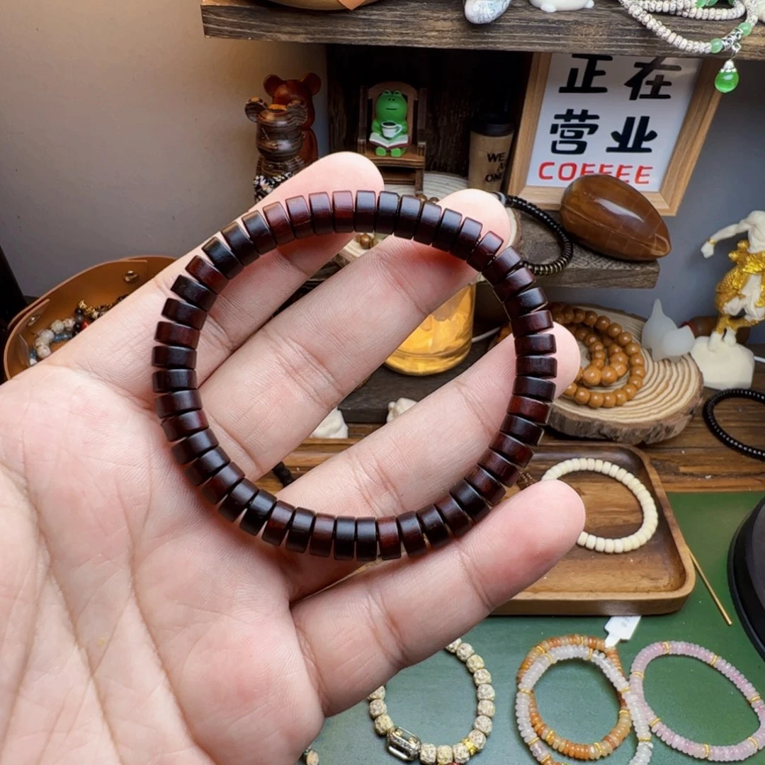 菩提根/象牙果手串