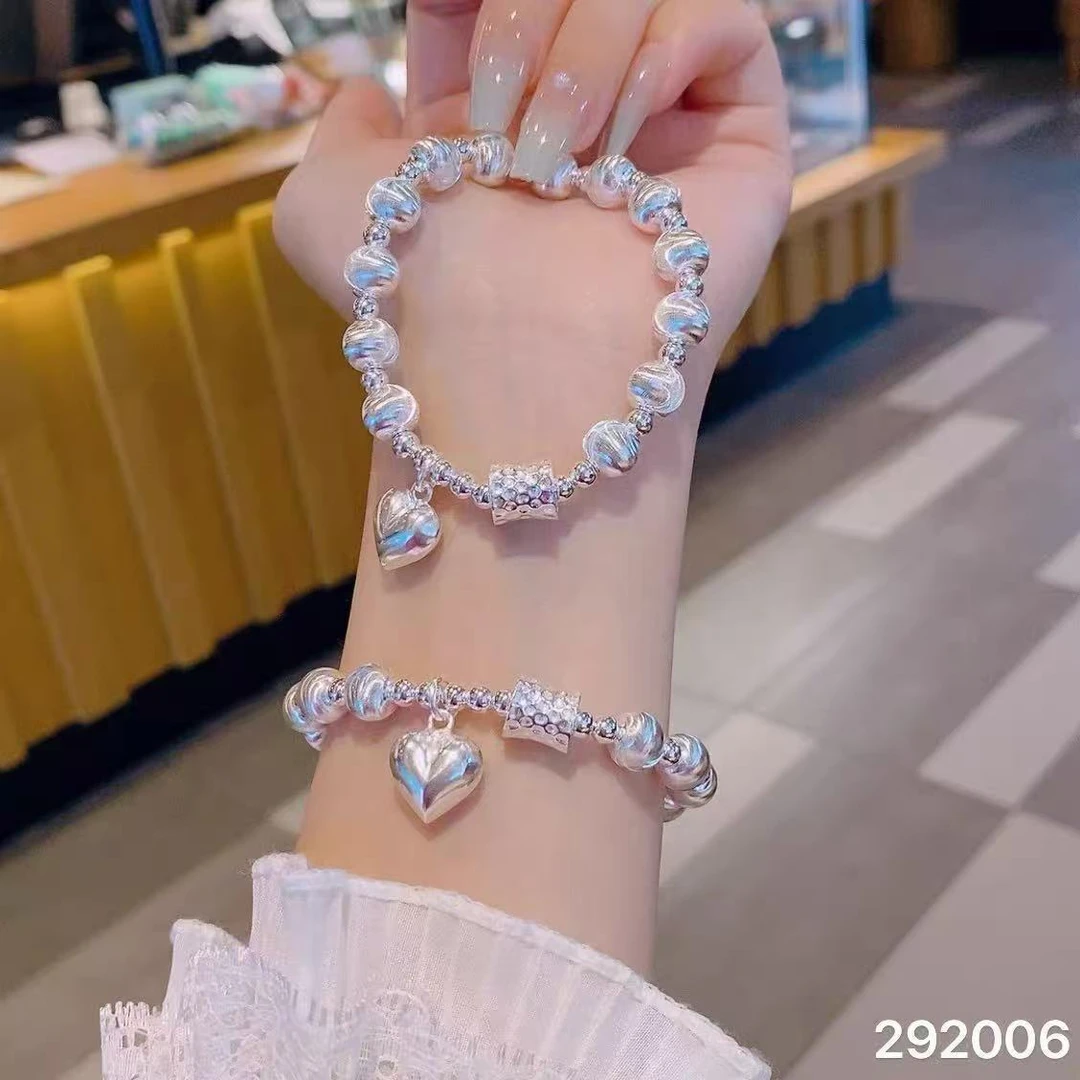 【双十一跨年限定】156经典爱心猫眼定制礼品现货出售送女友送长辈