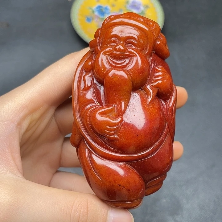 链接一图一物。