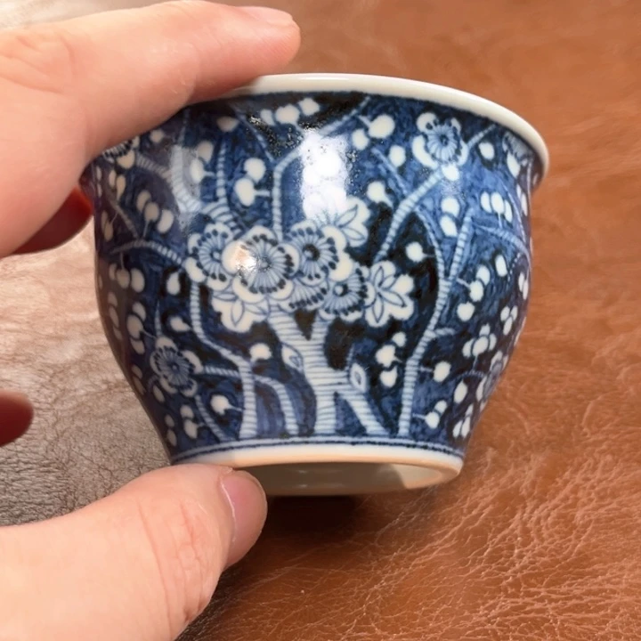 瓷片千年瓷都景德镇
