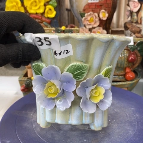 【闪购商品】红陶1