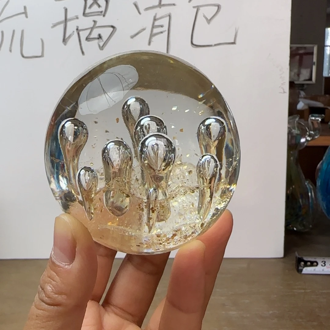 琉璃手工艺品琉璃制品