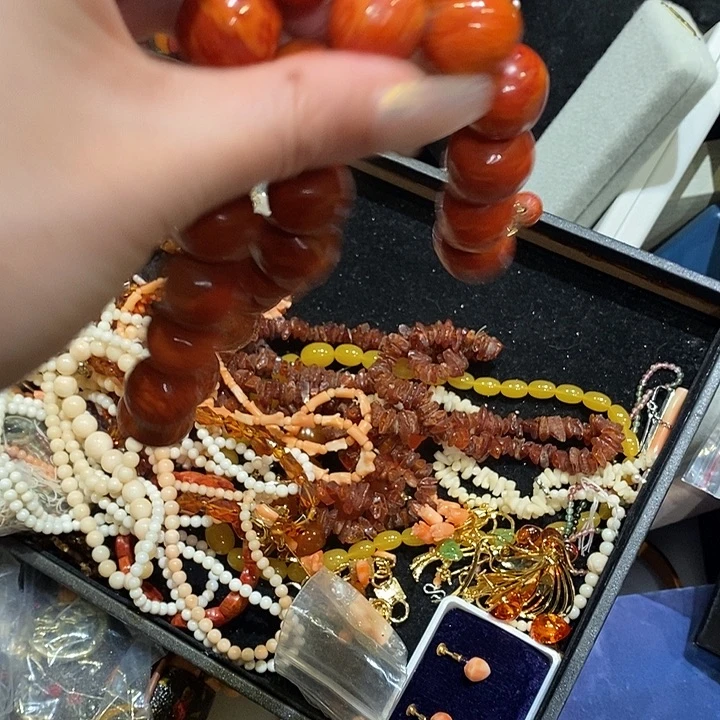 *****中古香水沐浴露持久留香