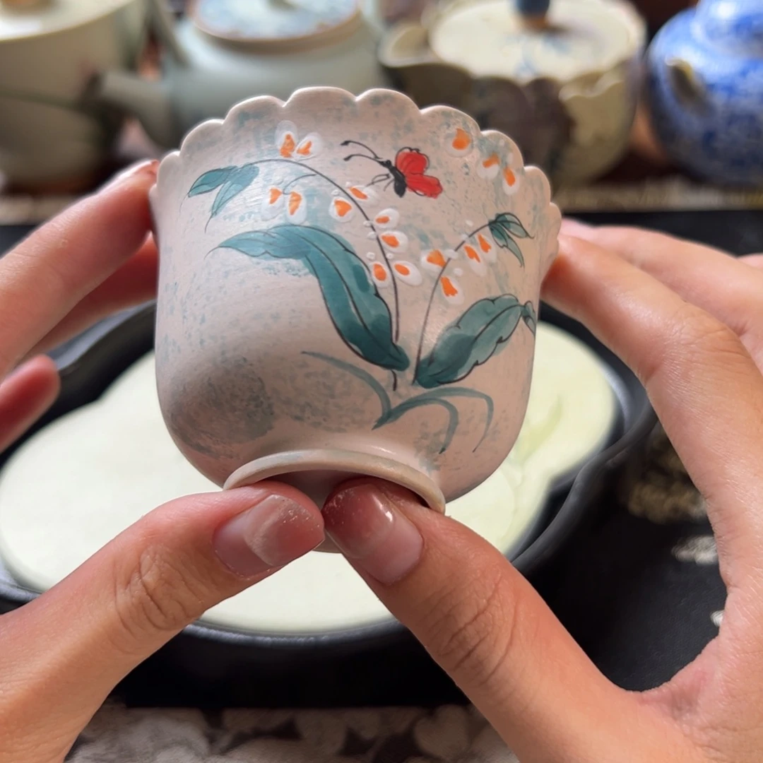 茶具等产品的生产和销售