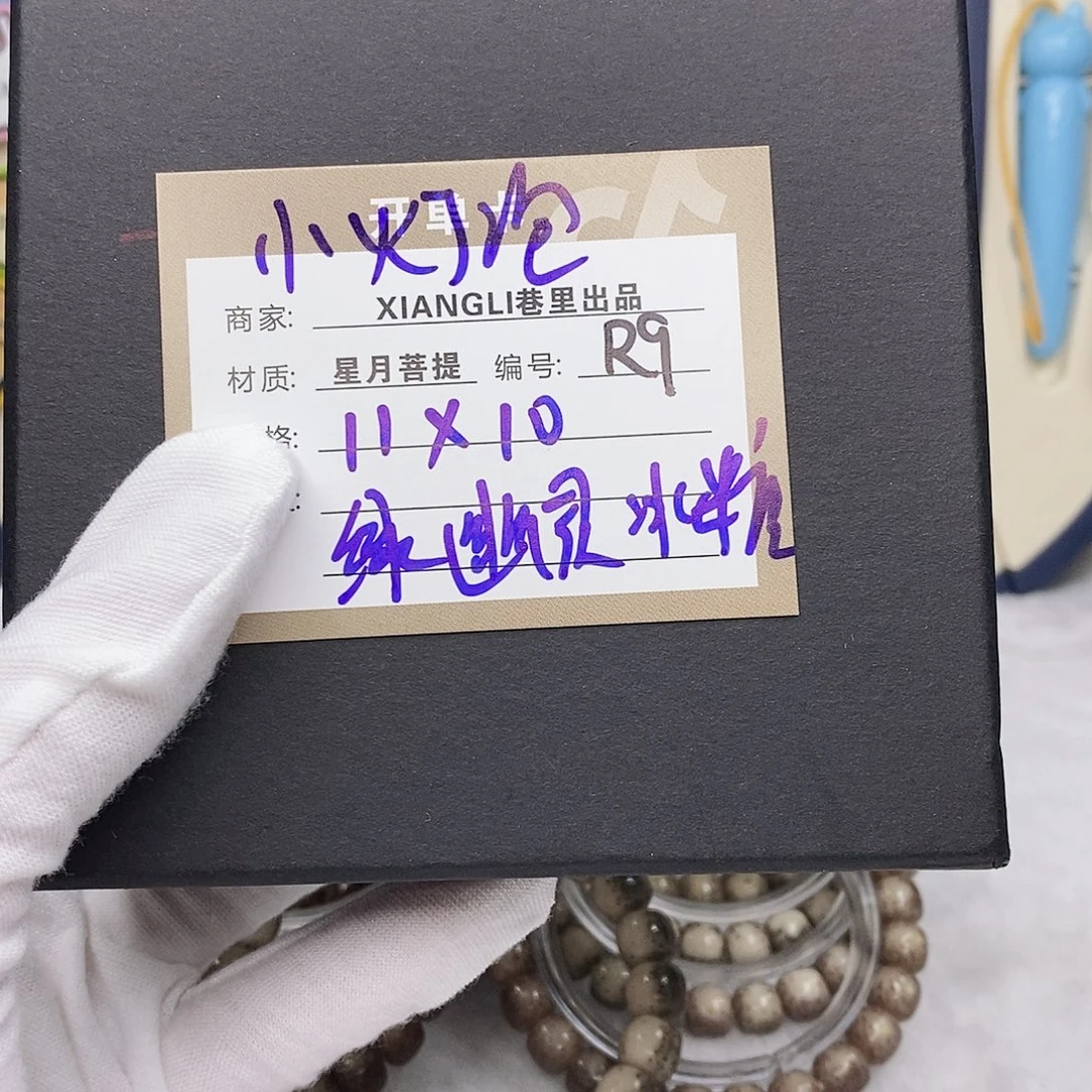 星月菩提吊坠11112222R9
