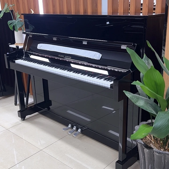 立式鱼鳞松珠江CZ1