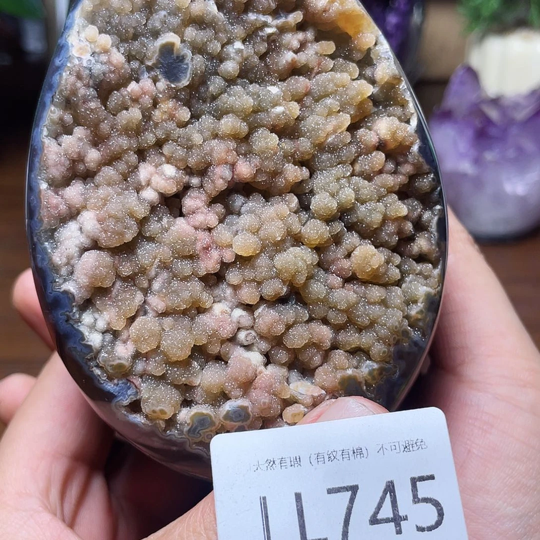 未镶嵌大型摆件（非配饰）水晶