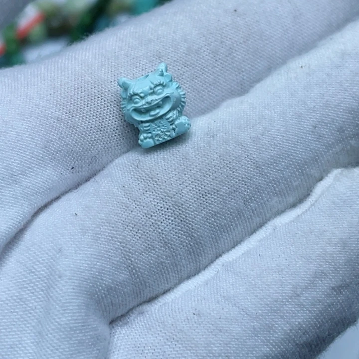 南红玛瑙未镶嵌其他