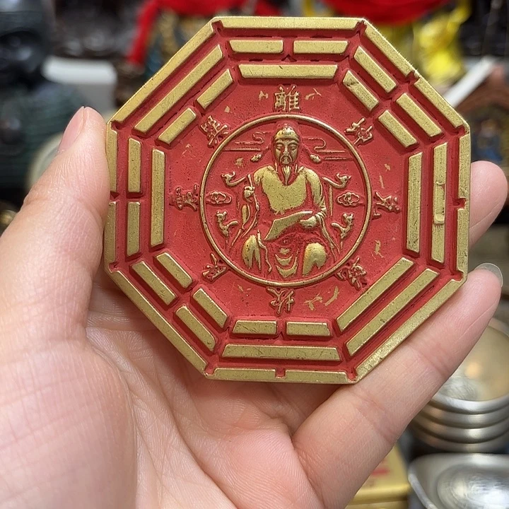 文玩铜器工艺摆件