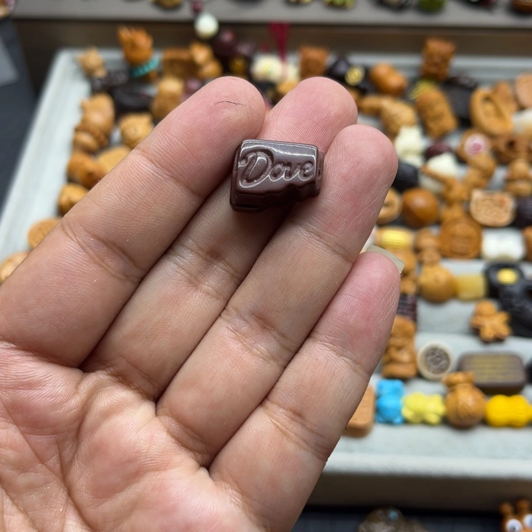 核桃木/黑胡桃（胡桃木）无事牌