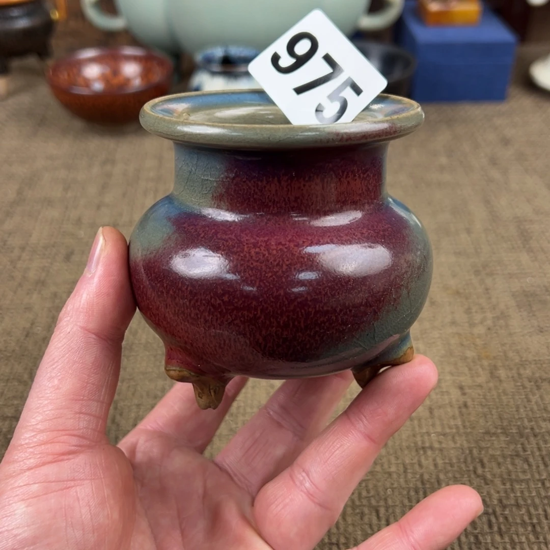 瓷片正能量陶瓷艺术家