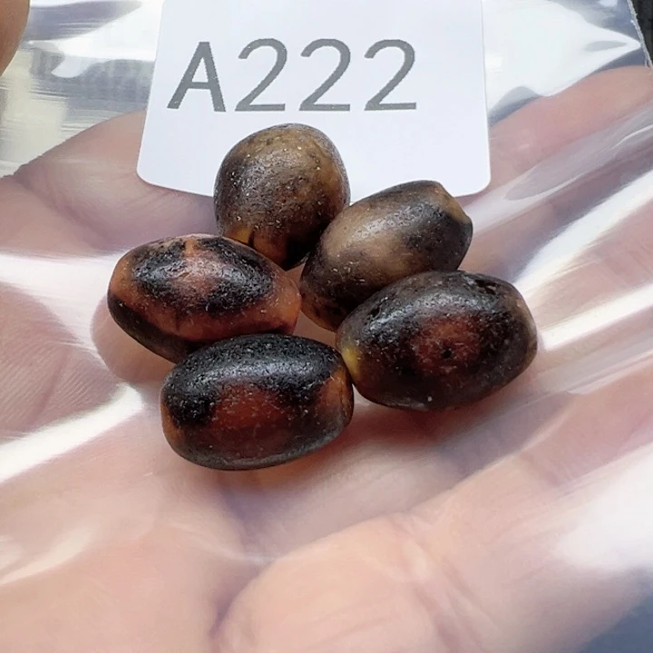 烦***载玛瑙/玉髓手链未镶嵌