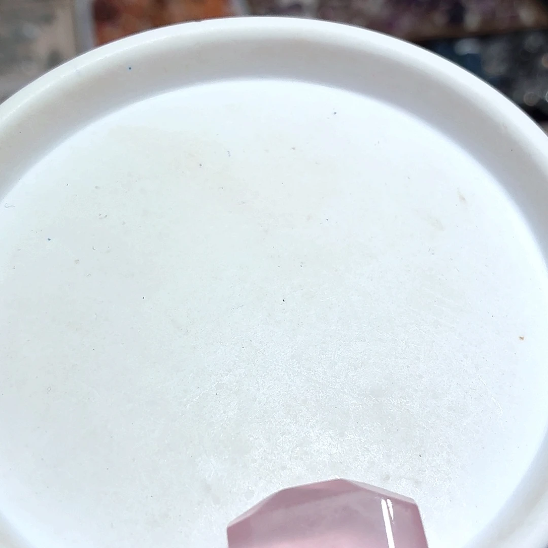 未镶嵌珠宝半成品水晶粉水